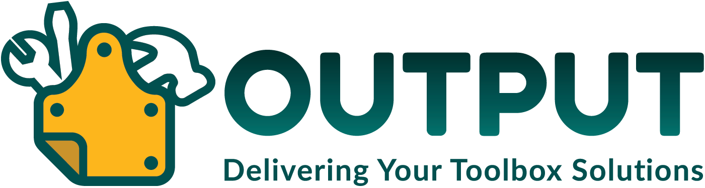 Hire Output Tools
